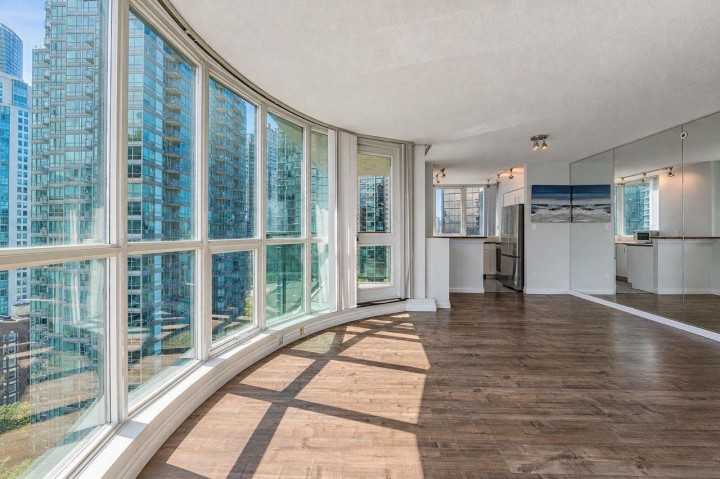 Photo 20 at 1806 - 588 Broughton Street, Coal Harbour, Vancouver West