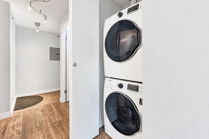 Photo 29 at 1806 - 588 Broughton Street, Coal Harbour, Vancouver West