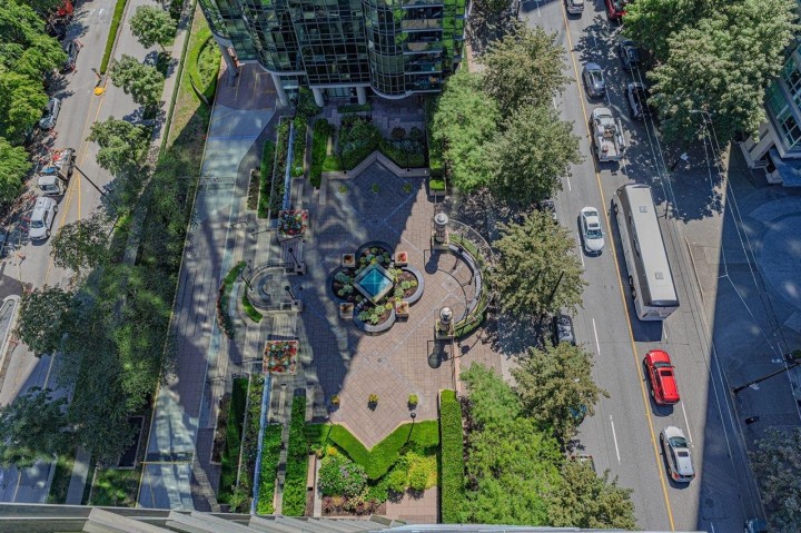 Photo 8 at 1806 - 588 Broughton Street, Coal Harbour, Vancouver West