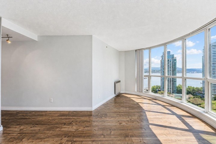 Photo 21 at 1806 - 588 Broughton Street, Coal Harbour, Vancouver West