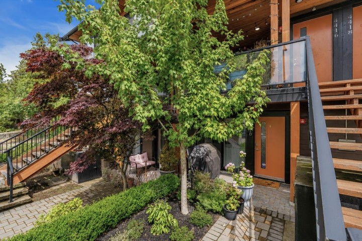 Photo 24 at 4410 Nanaimo Street, Collingwood VE, Vancouver East