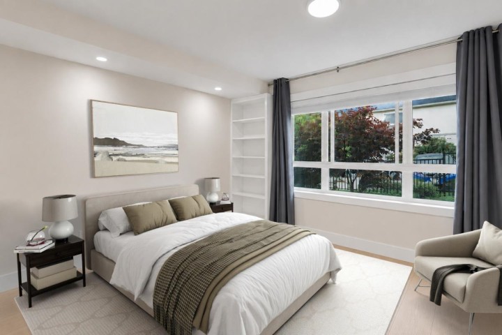 Photo 19 at 4410 Nanaimo Street, Collingwood VE, Vancouver East