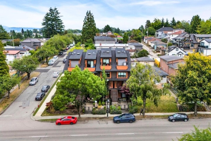 Photo 25 at 4410 Nanaimo Street, Collingwood VE, Vancouver East