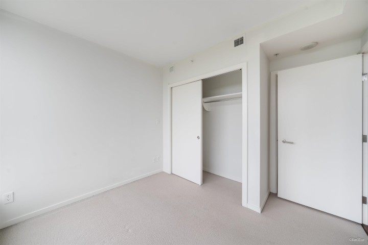 Photo 2 at 812 - 8488 Cornish Street, S.W. Marine, Vancouver West