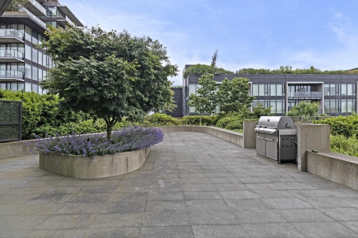 Photo 7 at 812 - 8488 Cornish Street, S.W. Marine, Vancouver West