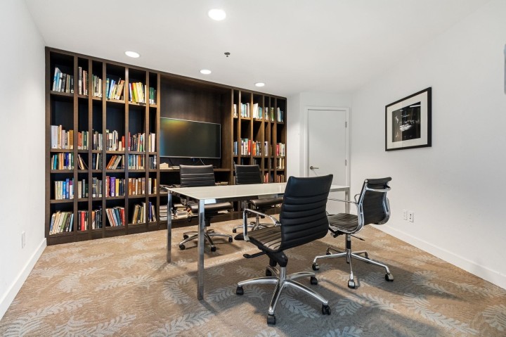 Photo 9 at 812 - 8488 Cornish Street, S.W. Marine, Vancouver West