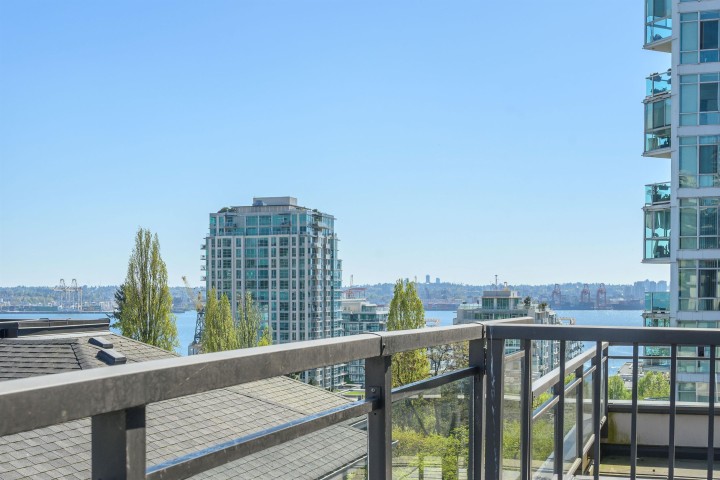 Photo 18 at 504 - 131 E 3rd Street, Lower Lonsdale, North Vancouver