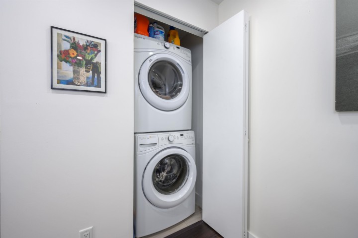 Photo 21 at 504 - 131 E 3rd Street, Lower Lonsdale, North Vancouver
