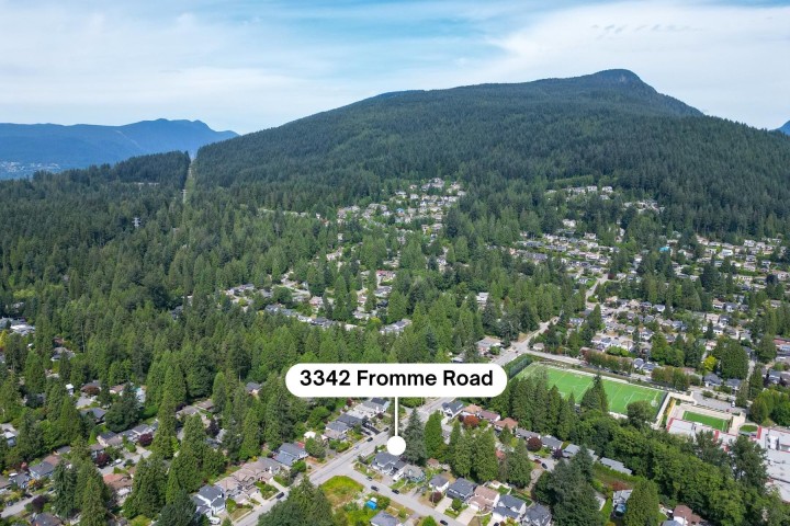 Photo 38 at 3342 Fromme Road, Lynn Valley, North Vancouver