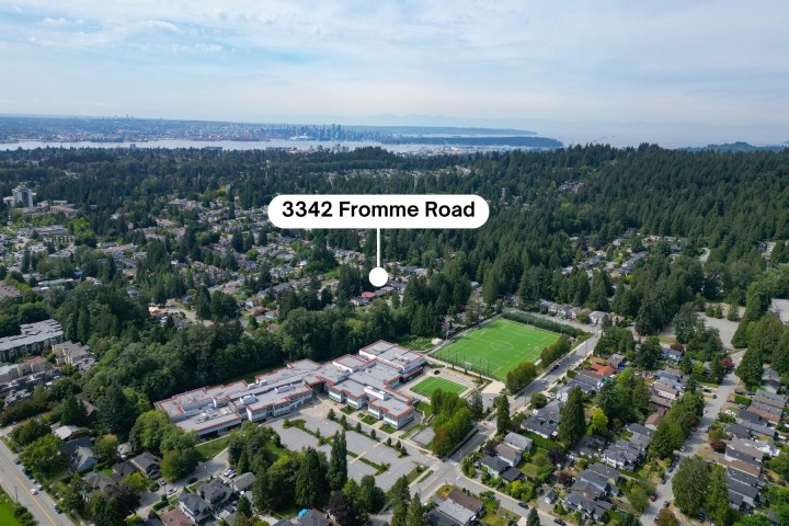 Photo 39 at 3342 Fromme Road, Lynn Valley, North Vancouver