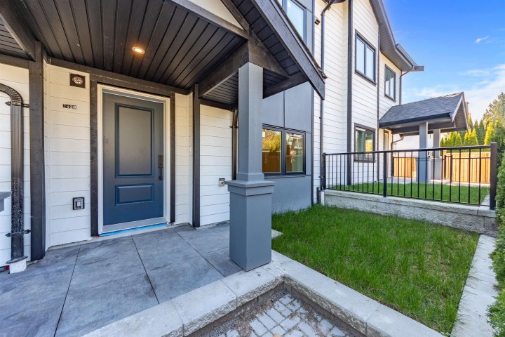 Photo 20 at 3420 Knight Street, Knight, Vancouver East