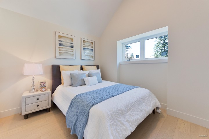 Photo 5 at 103 - 1406 E 18th Avenue, Knight, Vancouver East