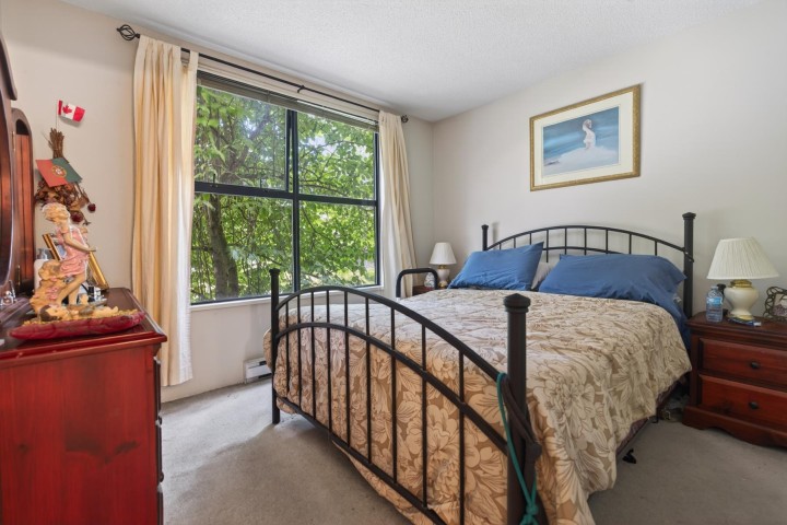 Photo 24 at 208 - 5288 Melbourne Street, Collingwood VE, Vancouver East