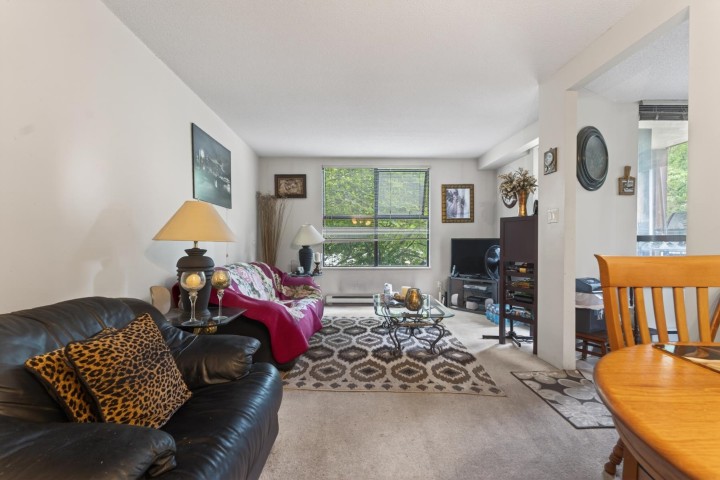 Photo 15 at 208 - 5288 Melbourne Street, Collingwood VE, Vancouver East