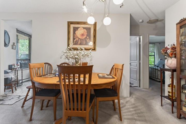 Photo 8 at 208 - 5288 Melbourne Street, Collingwood VE, Vancouver East