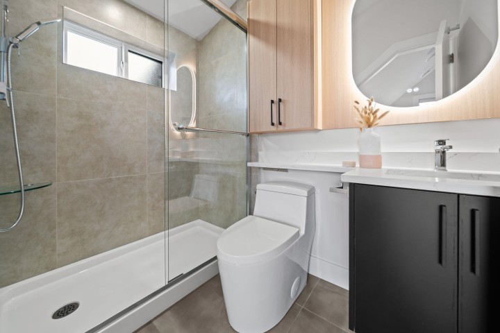 Photo 23 at 2369 Adanac Street, Hastings, Vancouver East