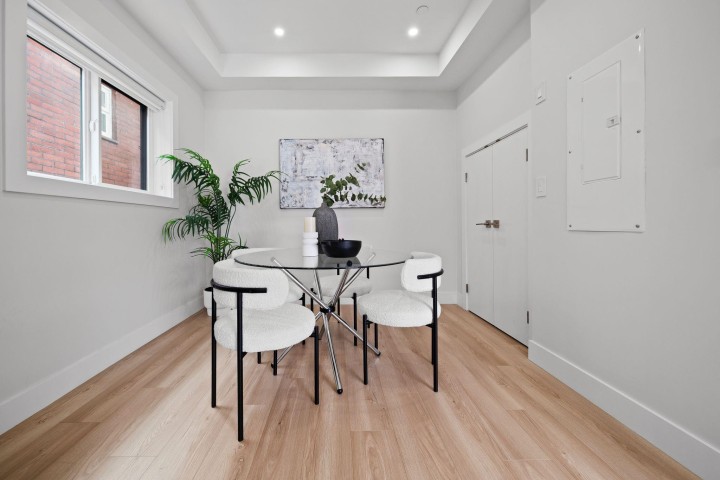 Photo 13 at 2369 Adanac Street, Hastings, Vancouver East