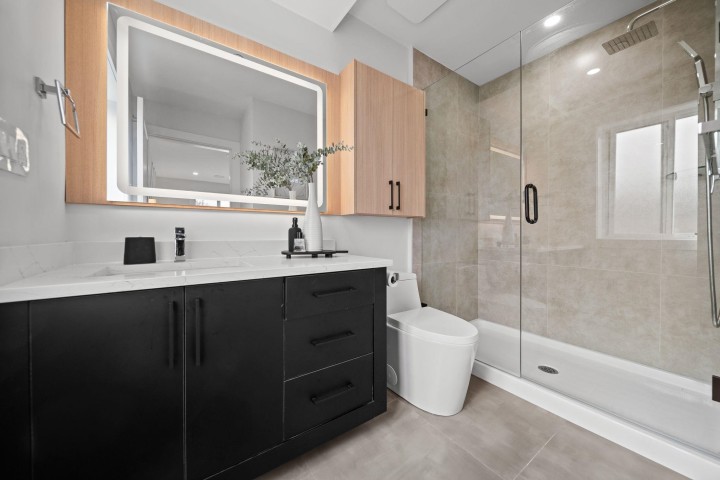 Photo 17 at 2369 Adanac Street, Hastings, Vancouver East