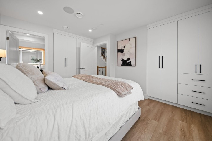 Photo 16 at 2369 Adanac Street, Hastings, Vancouver East