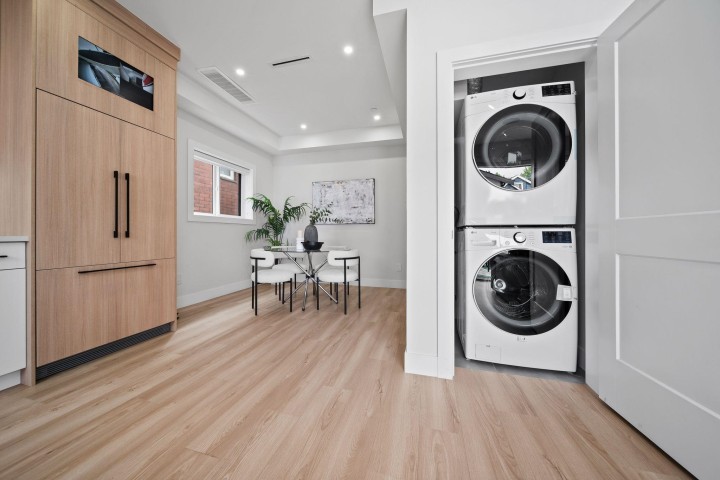 Photo 12 at 2369 Adanac Street, Hastings, Vancouver East