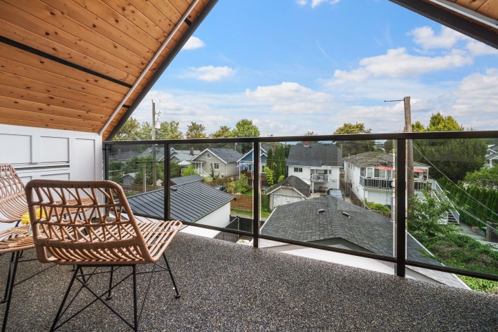 Photo 26 at 2369 Adanac Street, Hastings, Vancouver East