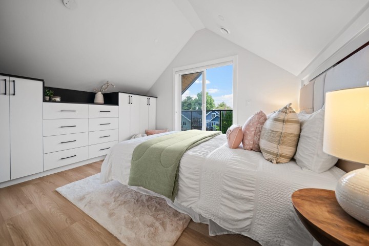 Photo 22 at 2369 Adanac Street, Hastings, Vancouver East