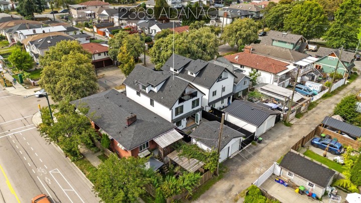 Photo 32 at 2369 Adanac Street, Hastings, Vancouver East