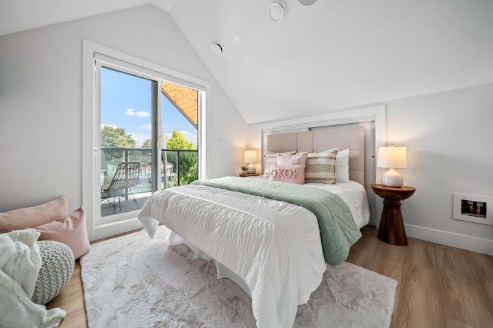 Photo 24 at 2369 Adanac Street, Hastings, Vancouver East