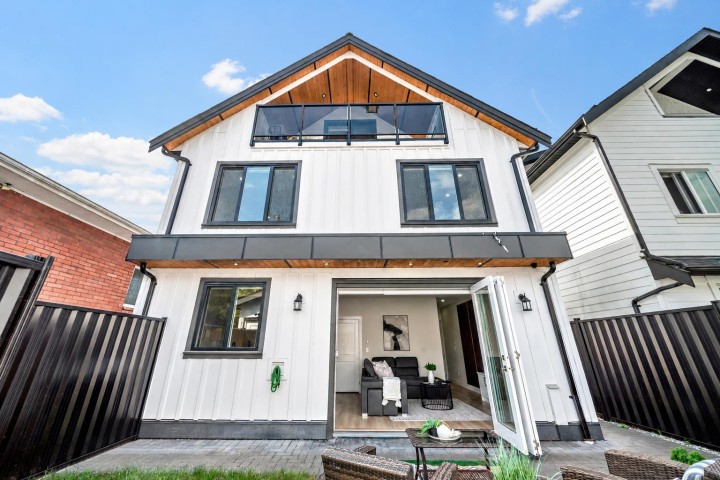 Photo 30 at 2369 Adanac Street, Hastings, Vancouver East