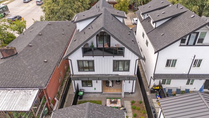 Photo 34 at 2369 Adanac Street, Hastings, Vancouver East