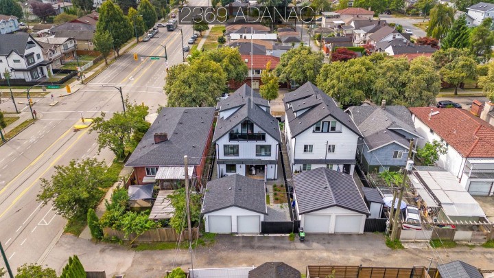 Photo 33 at 2369 Adanac Street, Hastings, Vancouver East