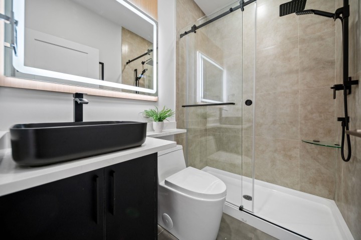 Photo 14 at 2369 Adanac Street, Hastings, Vancouver East