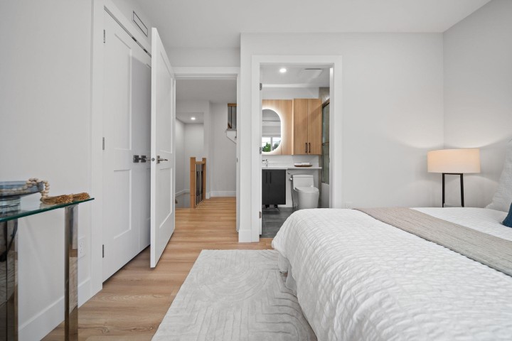 Photo 18 at 2369 Adanac Street, Hastings, Vancouver East