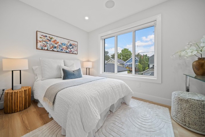 Photo 15 at 2369 Adanac Street, Hastings, Vancouver East
