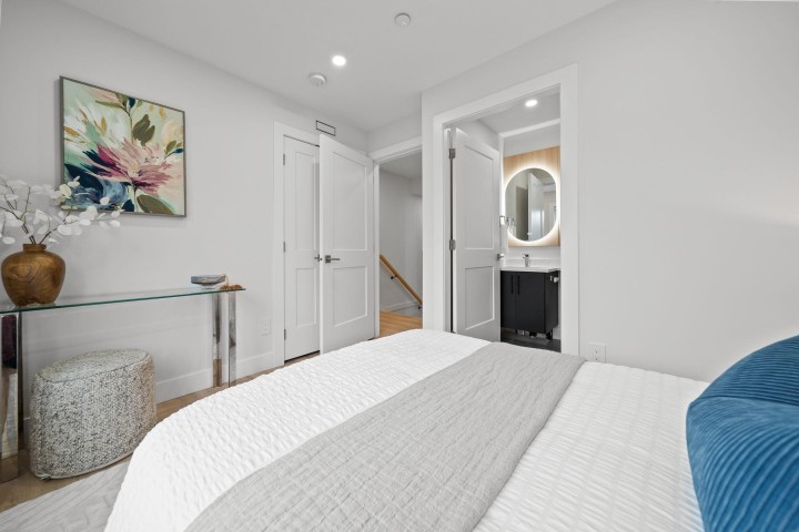 Photo 19 at 2369 Adanac Street, Hastings, Vancouver East