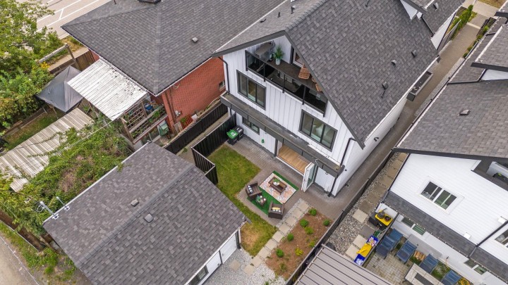 Photo 35 at 2369 Adanac Street, Hastings, Vancouver East
