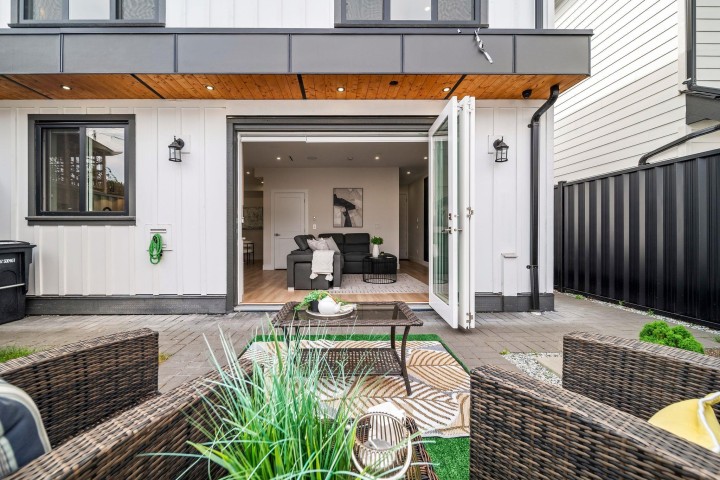 Photo 29 at 2369 Adanac Street, Hastings, Vancouver East