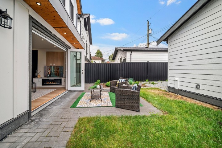 Photo 25 at 2369 Adanac Street, Hastings, Vancouver East