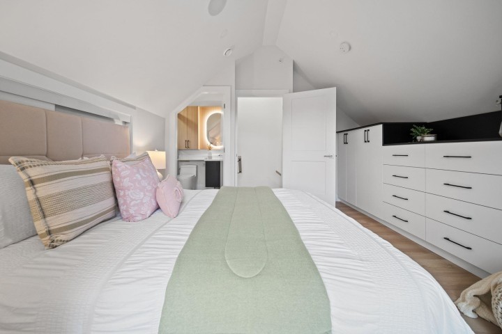Photo 21 at 2369 Adanac Street, Hastings, Vancouver East