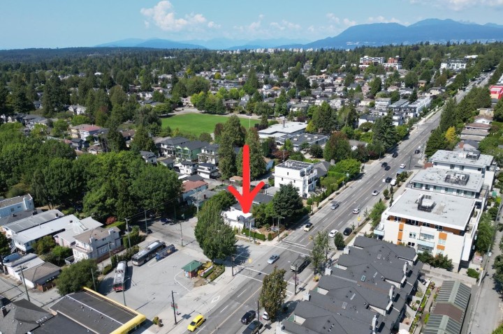 Photo 2 at 7883 Granville Street, South Granville, Vancouver West