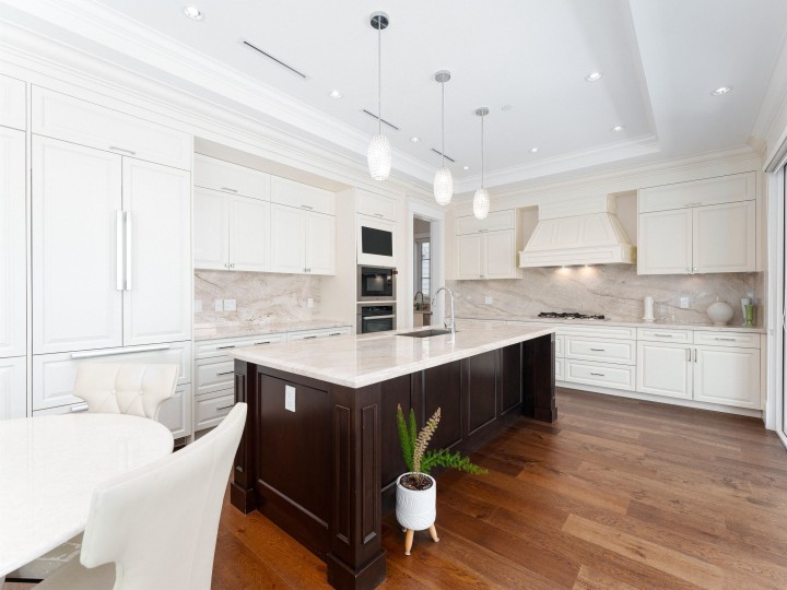 Photo 6 at 1260 Kings Avenue, Ambleside, West Vancouver