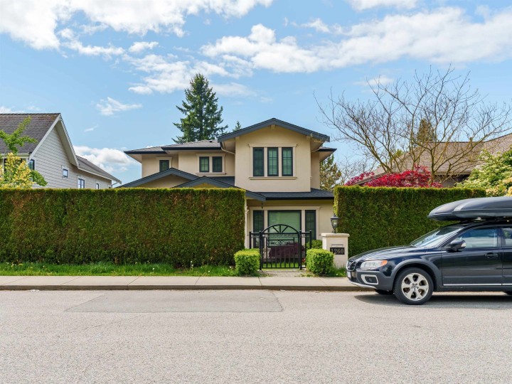Photo 1 at 1260 Kings Avenue, Ambleside, West Vancouver