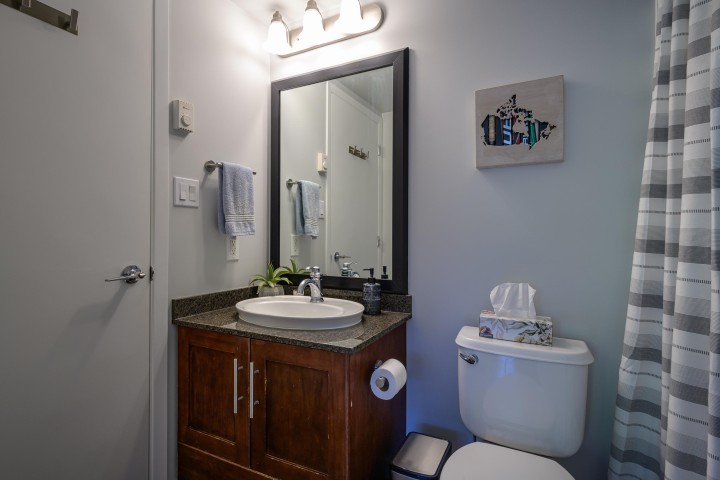 Photo 26 at 220 - 676 W 6th Avenue, Fairview VW, Vancouver West