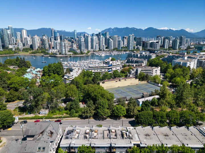 Photo 36 at 220 - 676 W 6th Avenue, Fairview VW, Vancouver West