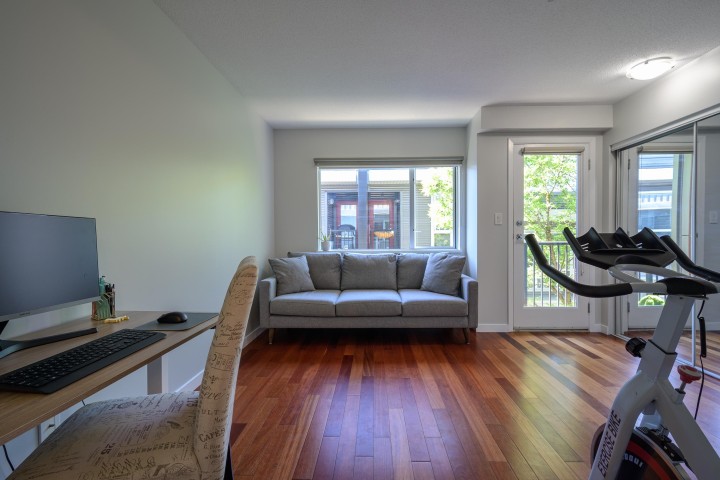 Photo 20 at 220 - 676 W 6th Avenue, Fairview VW, Vancouver West
