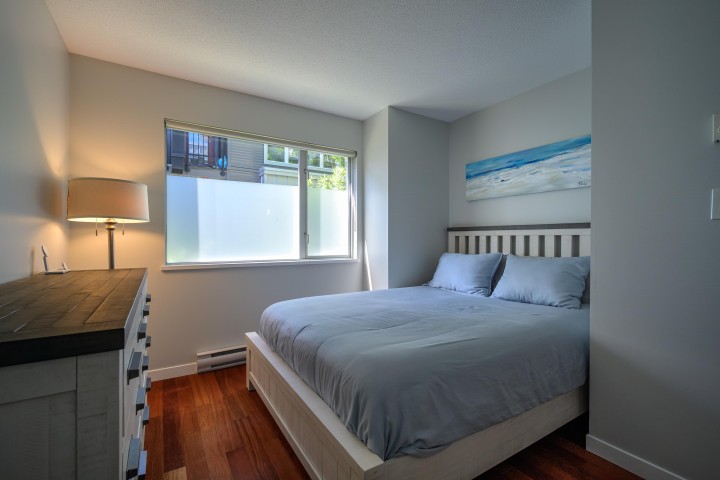 Photo 18 at 220 - 676 W 6th Avenue, Fairview VW, Vancouver West