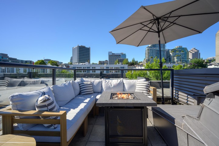 Photo 31 at 220 - 676 W 6th Avenue, Fairview VW, Vancouver West