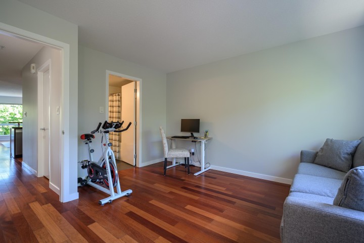 Photo 25 at 220 - 676 W 6th Avenue, Fairview VW, Vancouver West