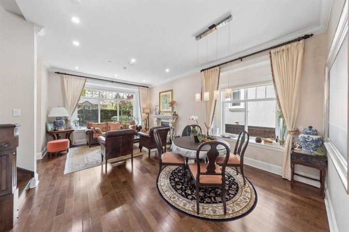 Photo 6 at 2911 W 35th Avenue, MacKenzie Heights, Vancouver West