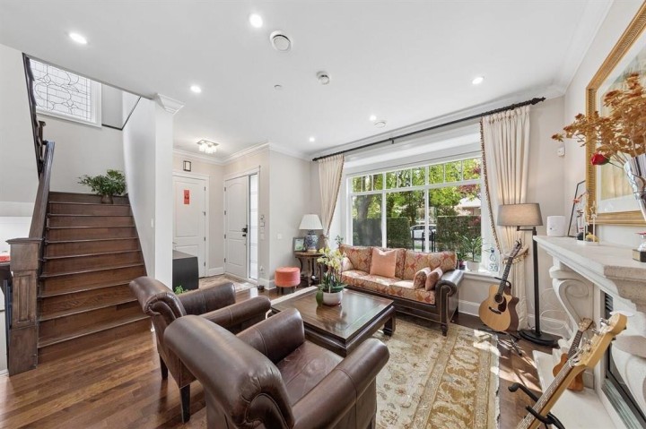Photo 17 at 2911 W 35th Avenue, MacKenzie Heights, Vancouver West